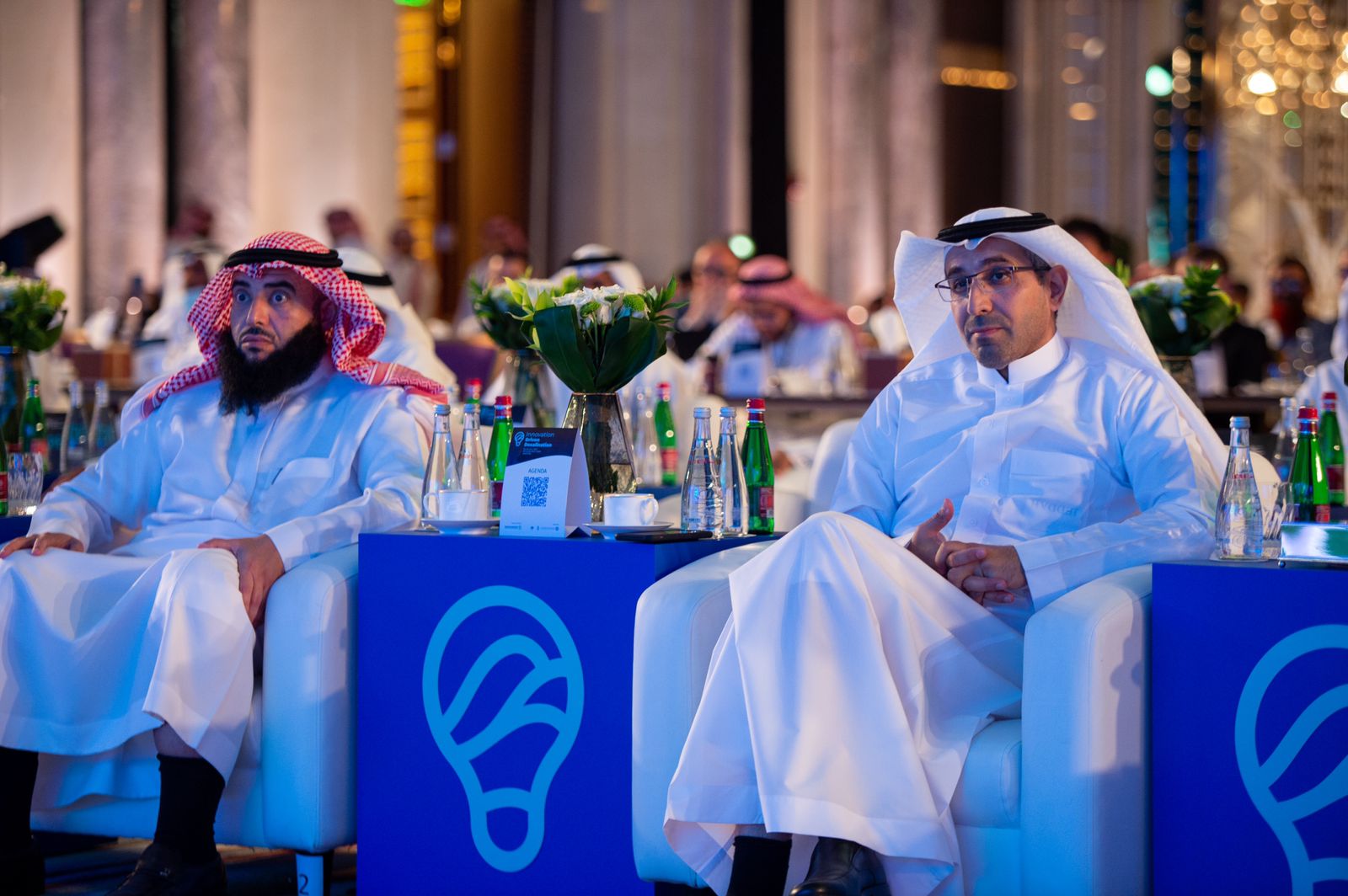 image of انطلاق فعاليات مؤتمر "الابتكار يقود تحلية المياه" بمشاركة دولية واسعة