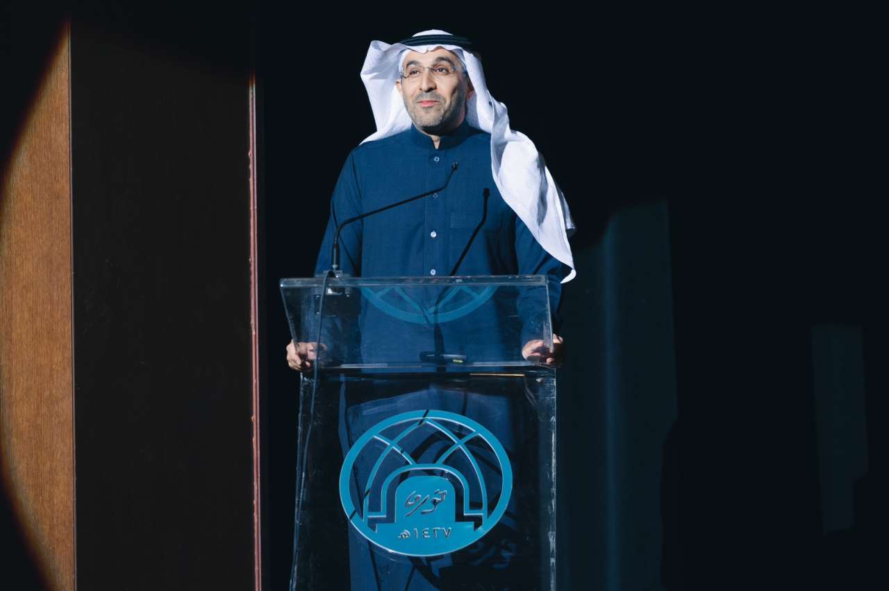 image of معالي المحافظ لطالبات "نورة": هذا الوقت الأفضل للنجاح والأوفر بالفرص