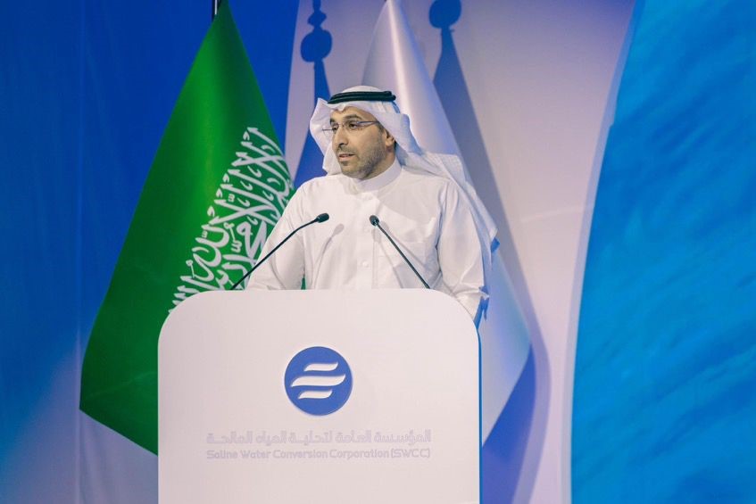 image of العبدالكريم :"التحلية" بُنيت على التميز التشغيلي برجالاتها